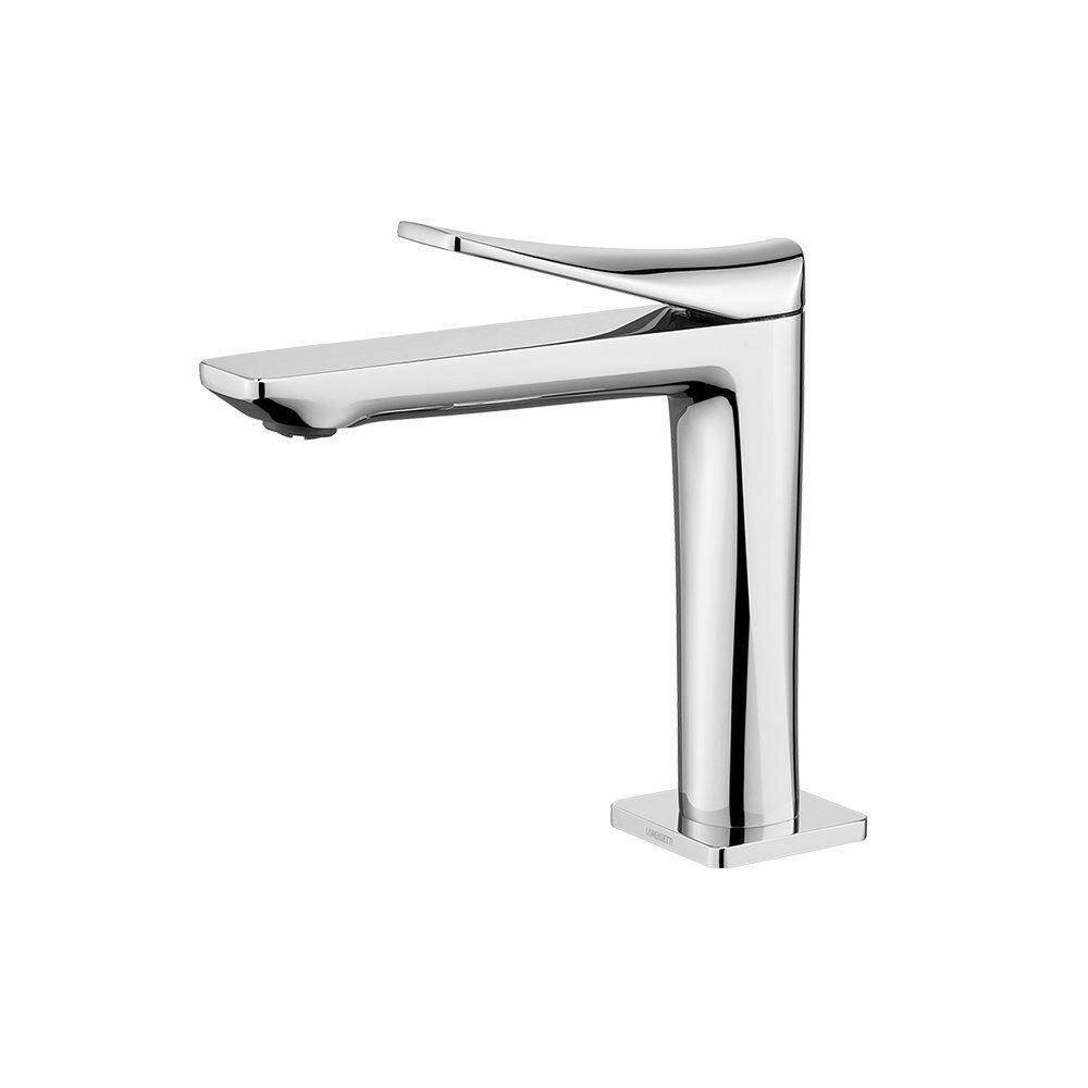 Torneira Lorenzetti Loren Neo 1194 C92 De Bancada Cromada