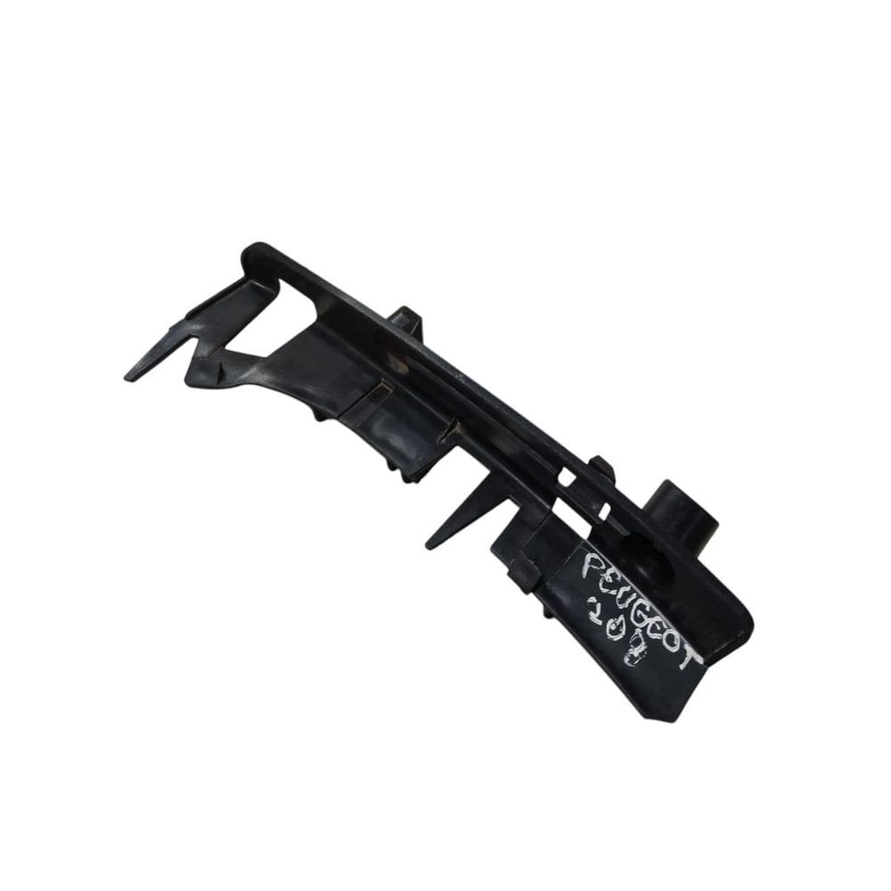 Guia Parachoque Dianteiro Direito Peugeot 208 2014