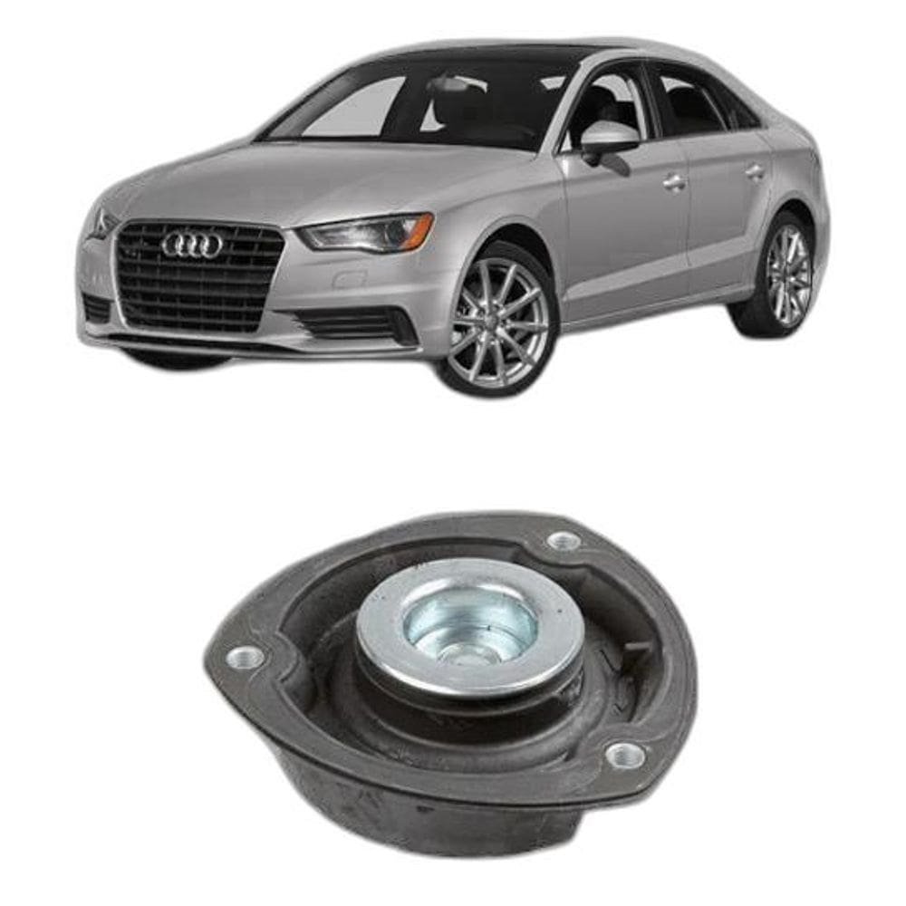 Coxim Da Suspensão Dianteira Audi A3 Sedan 2016 2017 2018