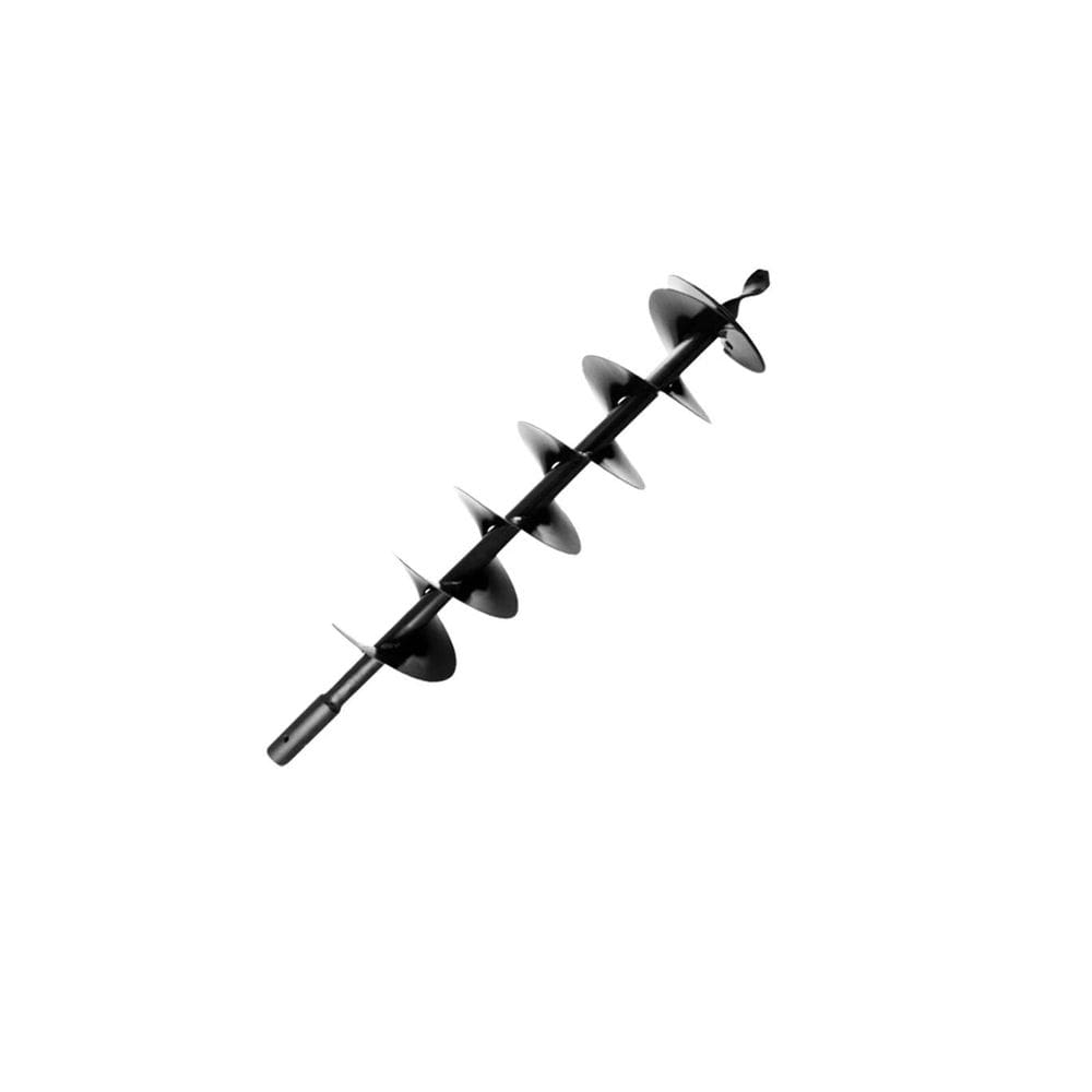 Broca Toyama P/Perfurador De Solo Tead200Sr 200X800Mm