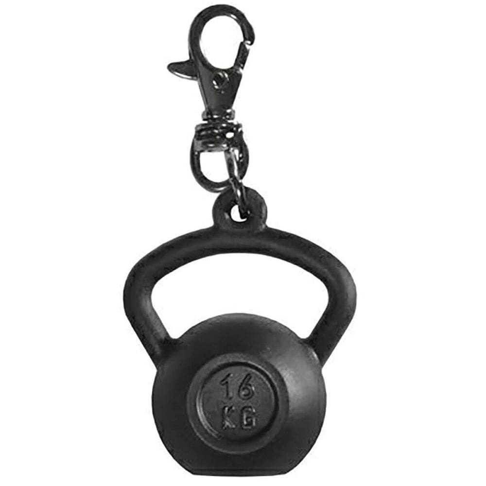 Chaveiro Mini Ketlebell - Protector