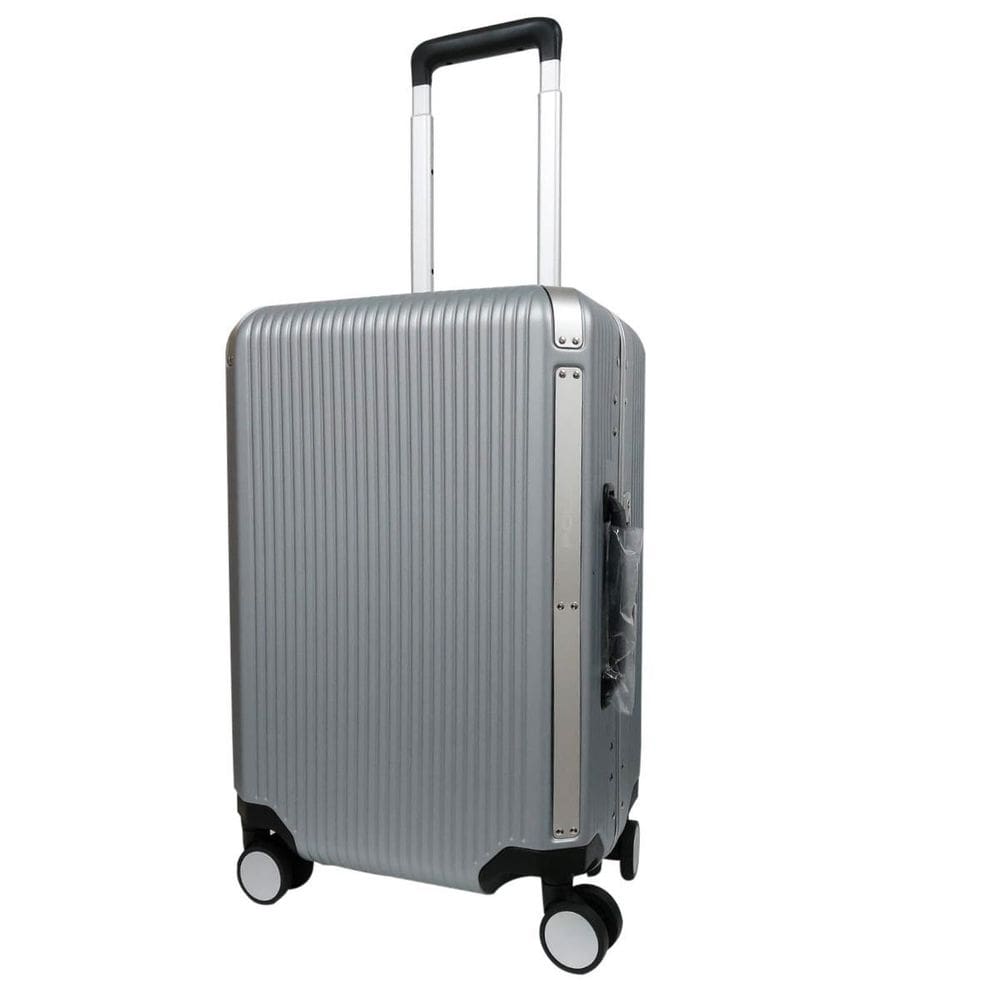 Mala De Viagem Média Tsa Rodinhas 360 Algarve Polo King