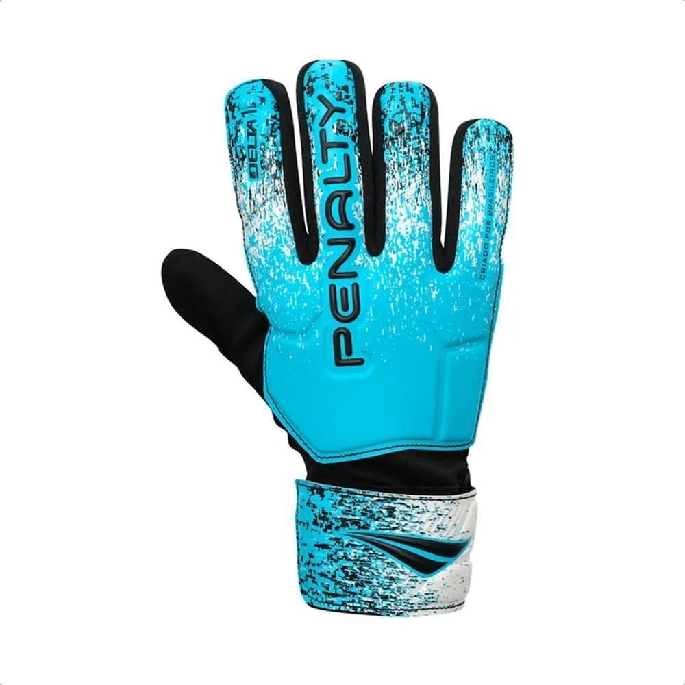 10X Luva De Goleiro Penalty Delta 1