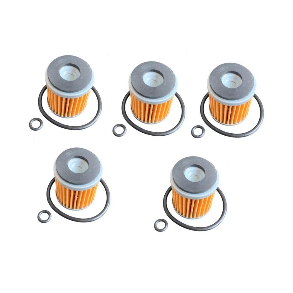 Filtro De Óleo Da Fazer 250 Lander 250 Tenere 250 Com Oring