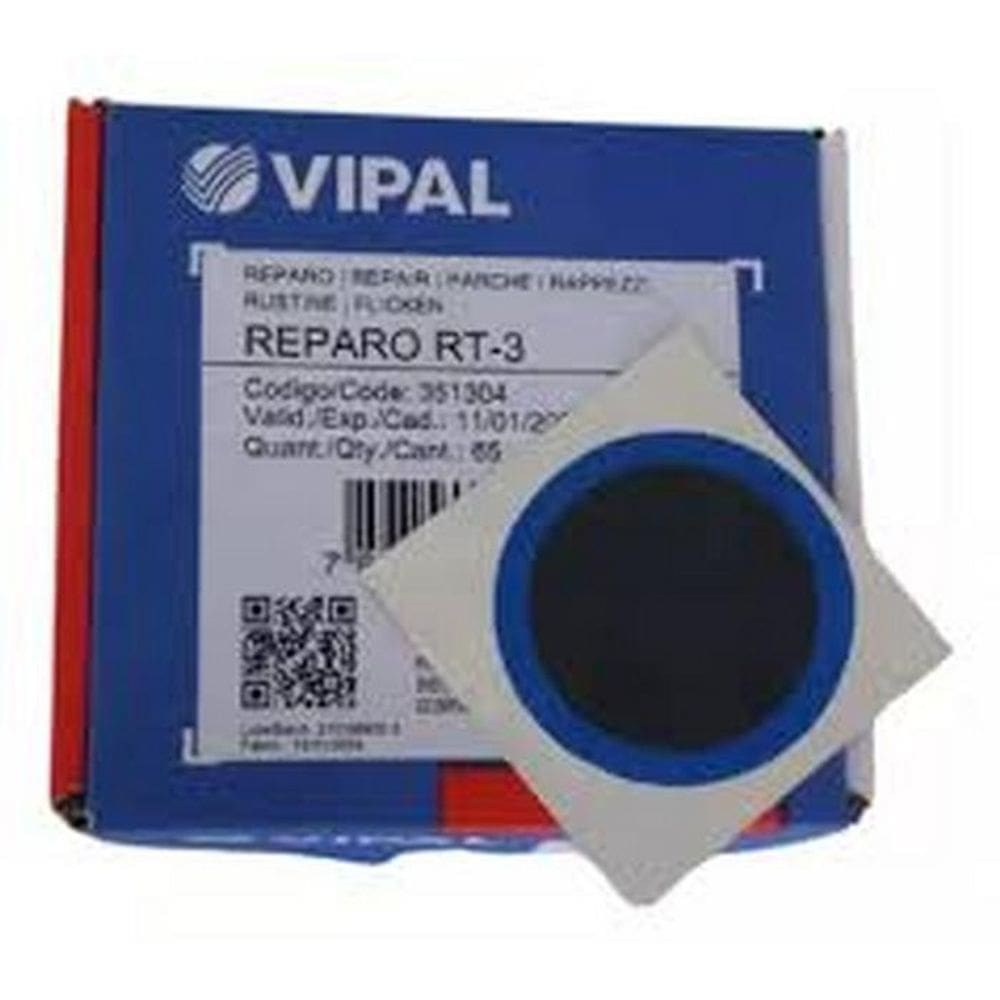 Remendo Rt-03 Vipal C/65