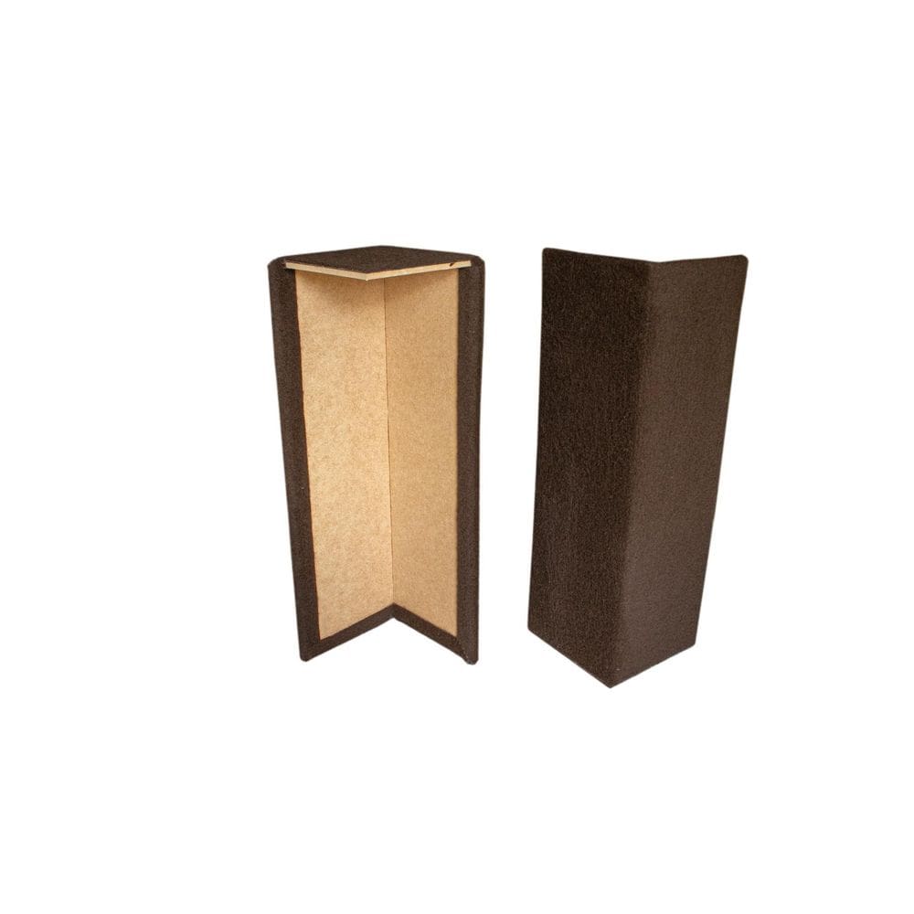 Arranhador Gato Protetor Cama Box Sofá Peças