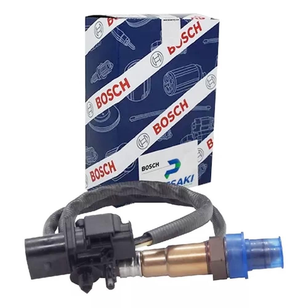 Sonda Lambda Pos Catalisador Toro 2.0 Diesel 2020 55283962