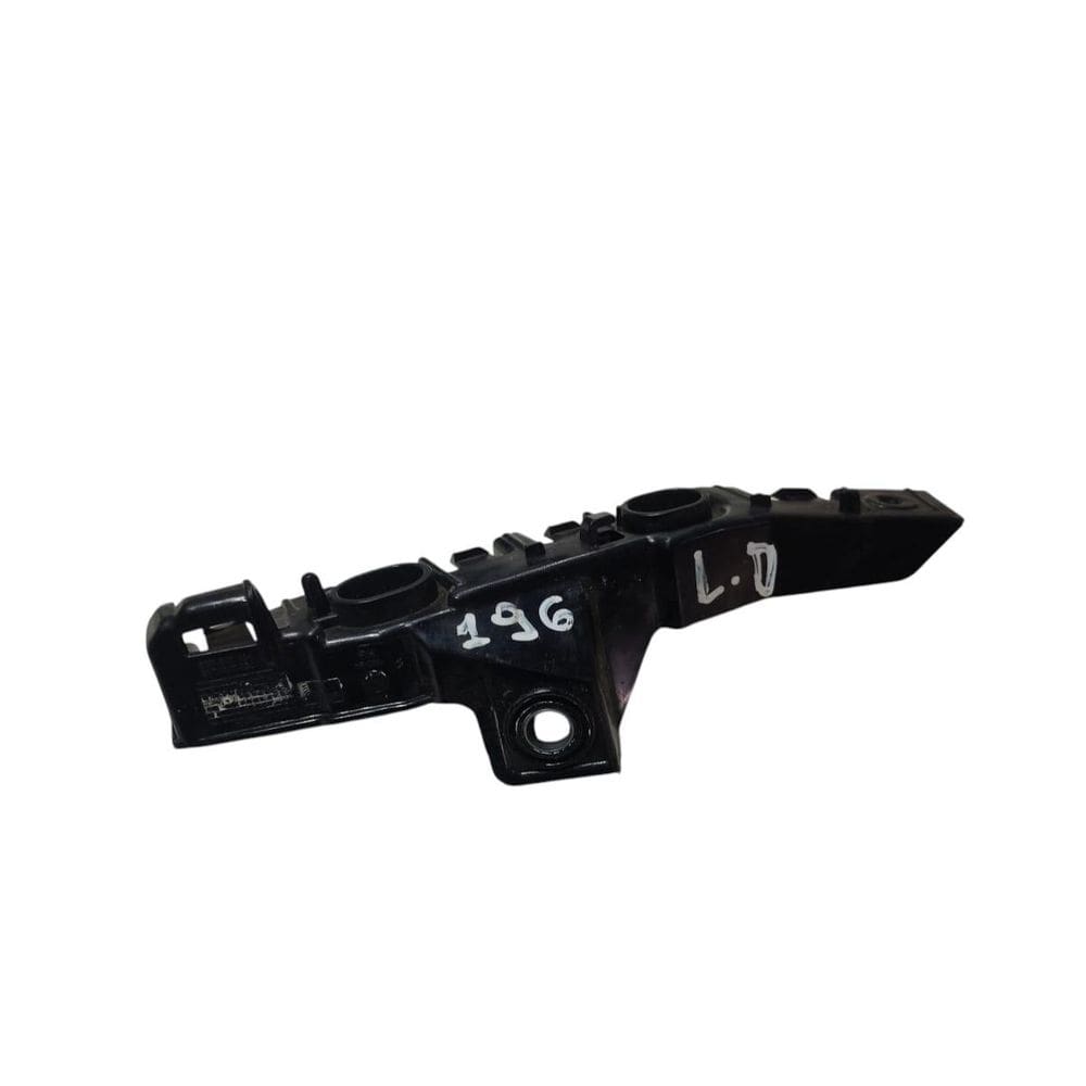 Guia Suporte Parachoque Dianteiro Direito Tiguan 2019