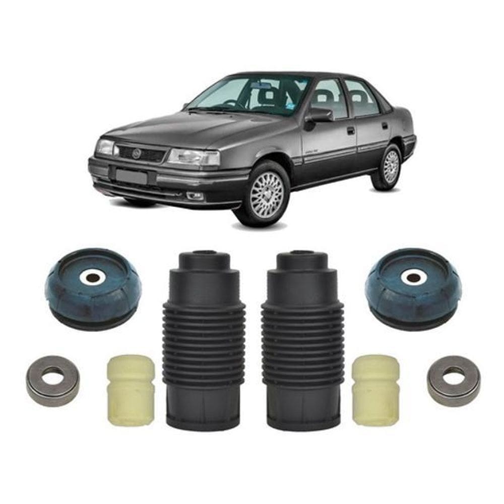 Par Kit Do Amortecedor Dianteiro Gm Vectra 1994 1995 1996