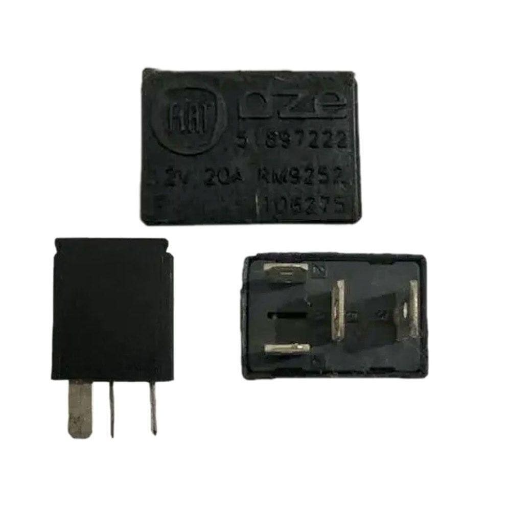 Rele Auxiliar Fiat Siena 51897222