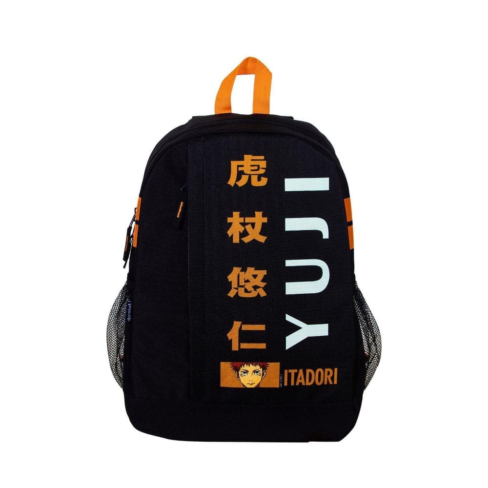 Mochila Escolar Jujutsu Kaisen Anime