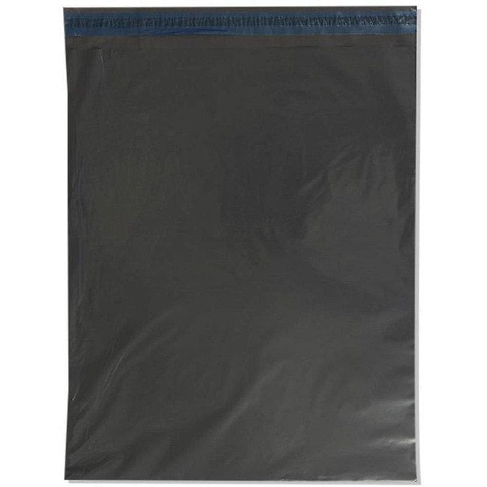 Envelope De Segurança Eco Cinza 32X40 Pct Com 20 Pct