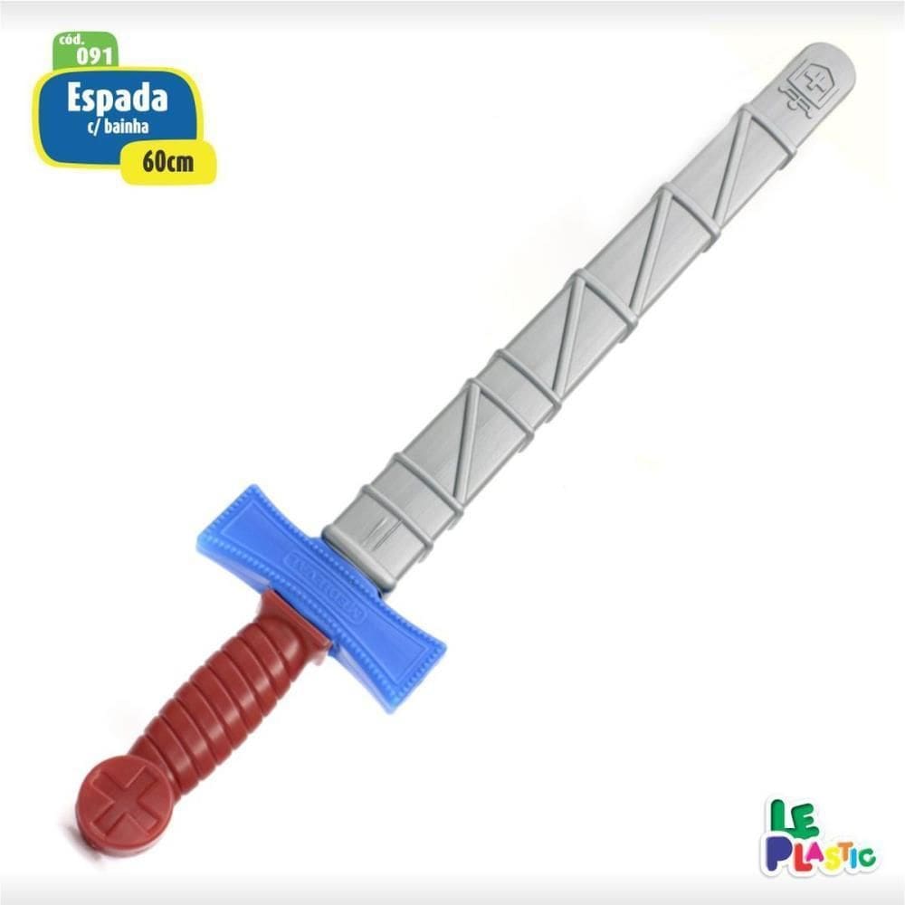 Espada 60Cm.