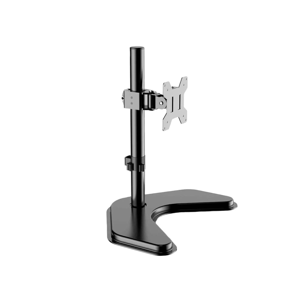 Suporte Para Monitor SIM-400 Aquário 14 A 32 Com Base Fixa