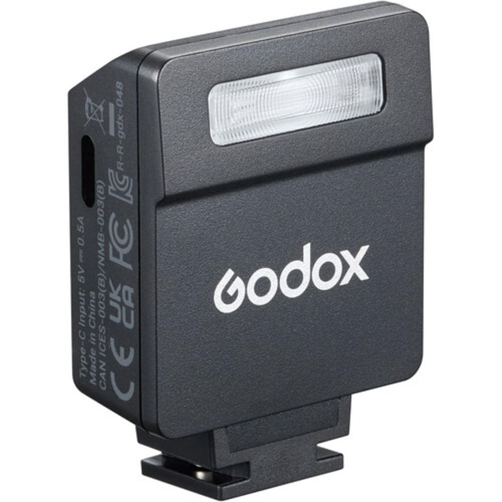 Flash Godox Im22 Mini Flash
