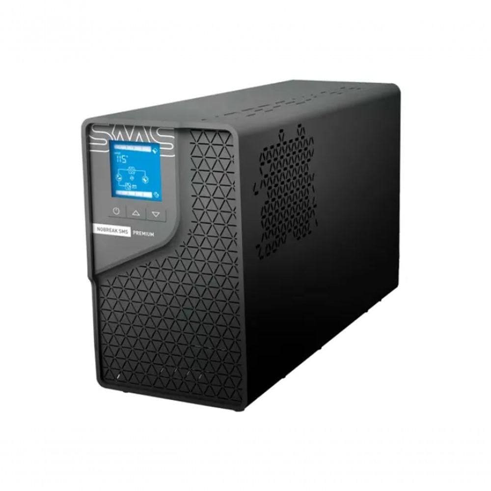 Nobreak Sms Premium 1800bi-bi Wifi 29502