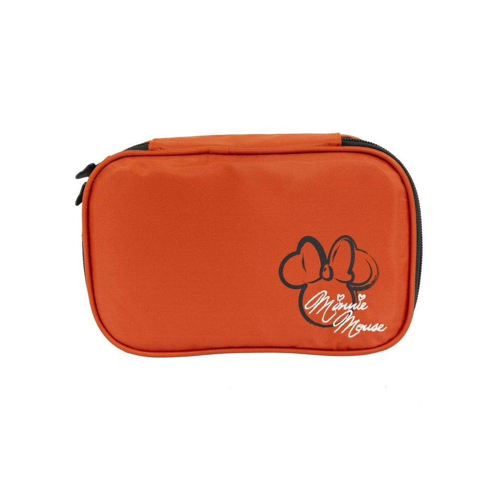 Estojo Box Minnie T02 11323 Xeryus