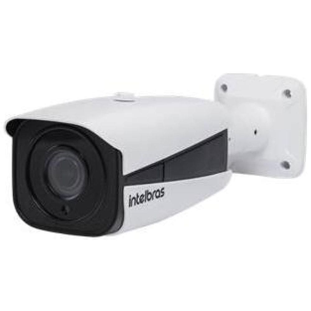 Camera Infra Ip Vip 3230 Vf Ir 30m 2,0 Mp Lente Vf 2,7 A 12m