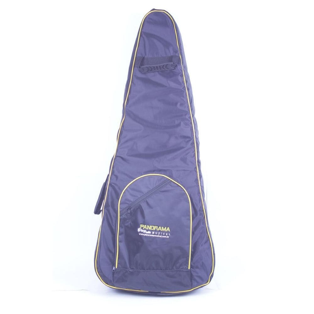 Capa Violão Jumbo 12 Cordas Champion Nsa Bags Bnc1252