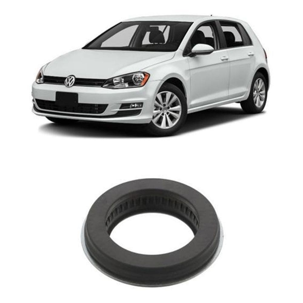 Rolamento Da Suspensão Dianteira Volkswagen Golf 2013/2019