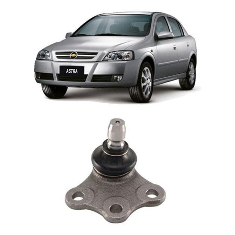 Pivô Da Suspensão Dianteira Chevrolet Astra 2008 2009 2010
