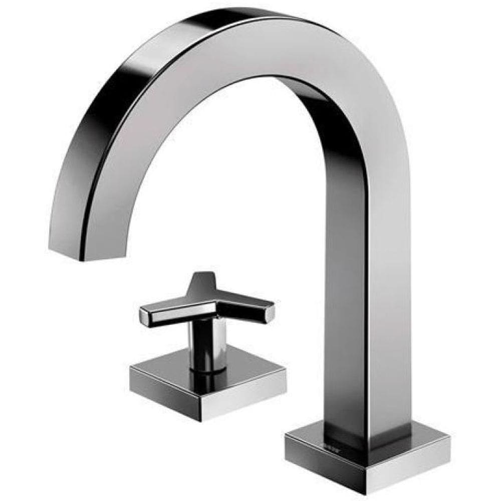 Torneira Docol City 878148 Grafite Bancada