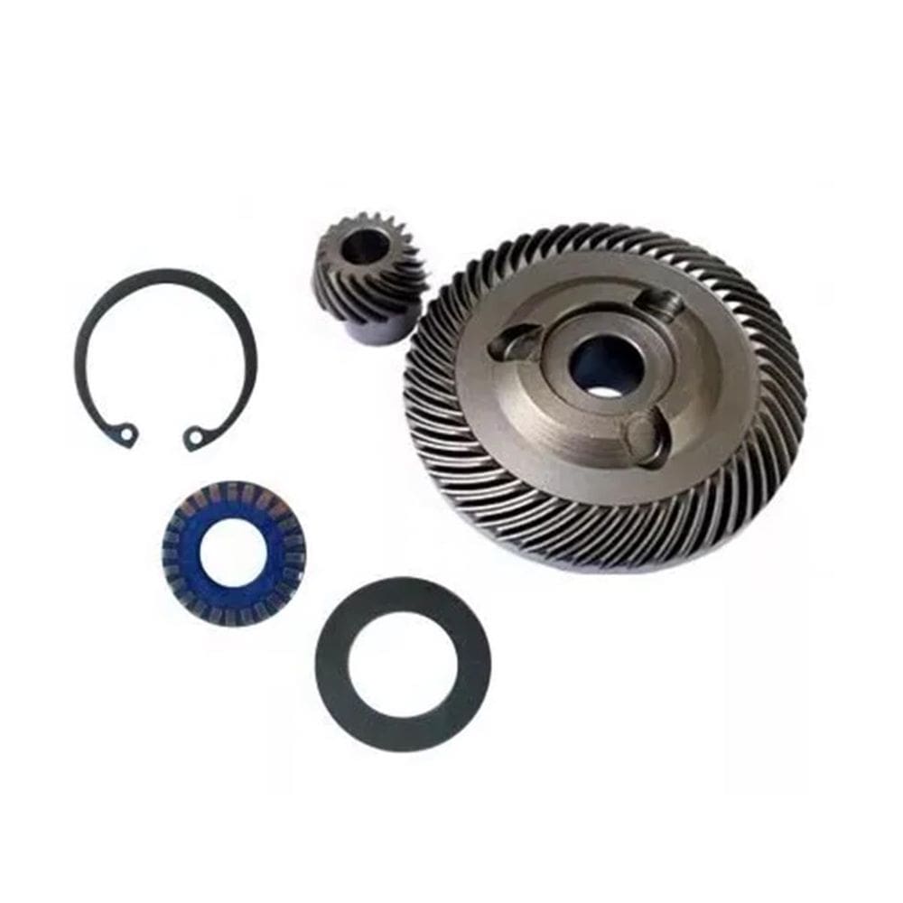 Conjunto De Engrenagem 7 Esmerilhadeira 1607000C5F - Bosch