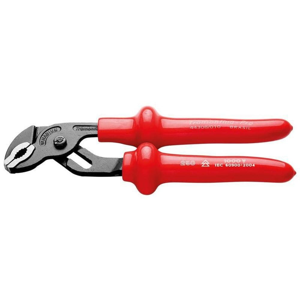 Alicate Bomba-Dagua Isolado Iec 60900 - 10