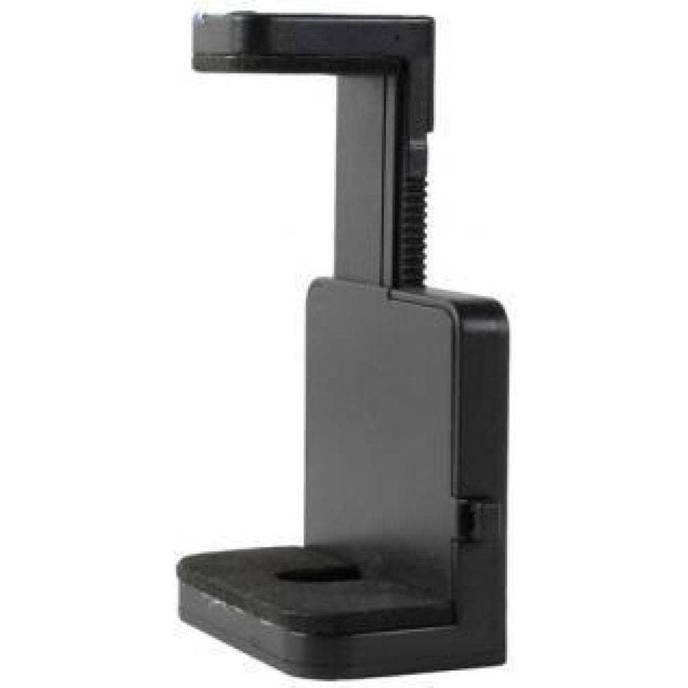 Suporte Para Montagem Smartphone Em Tripé Dot Line Dl-0914