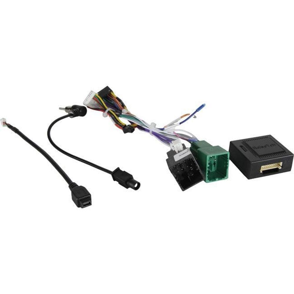 Kit Chicote Canbus Onix 20 A 22 Central Android Com Canbus