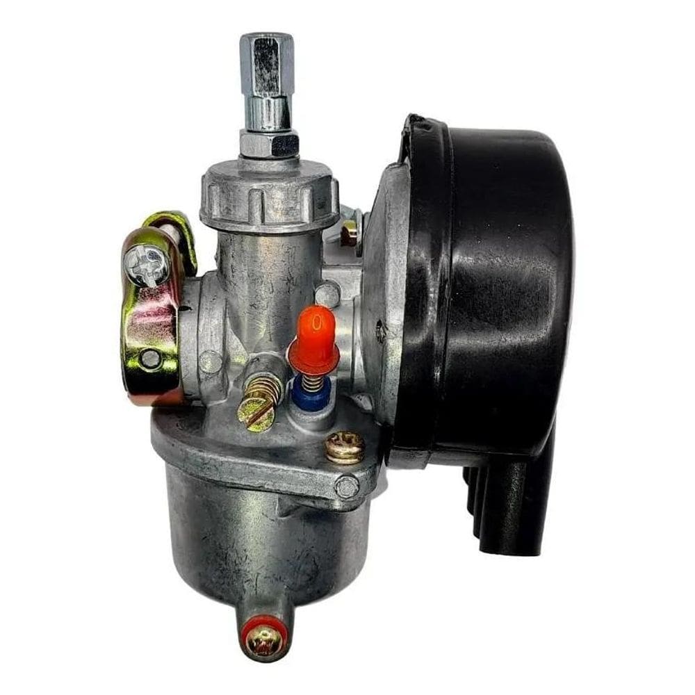 10X Kxt Carburador Motor 80Cc 49Cc 50Cc 60Cc Bike Motorizada
