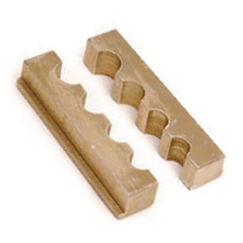 Cr 21028 Mordente Alum Tubo Int Amort