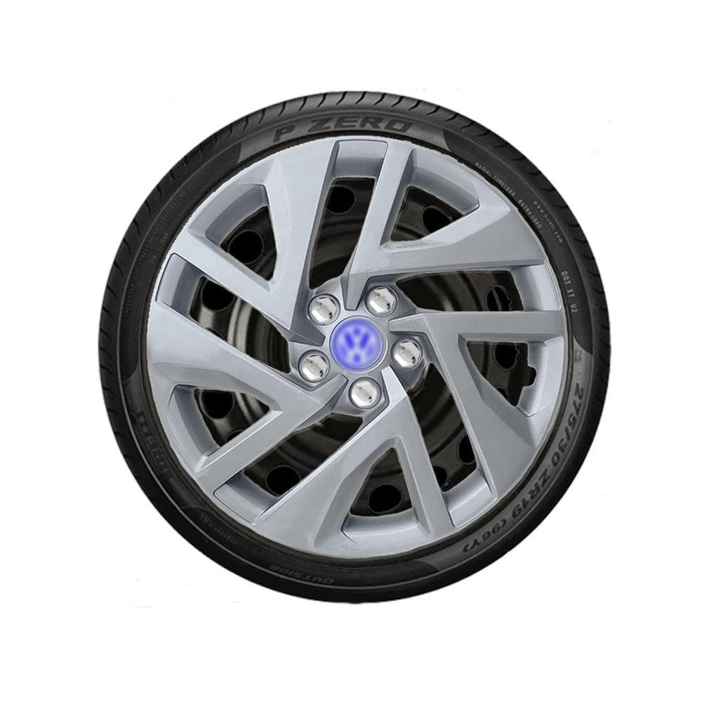 Jogo Calota Virtus Polo Fox Spacefox 2019 20 21 Aro 15 197