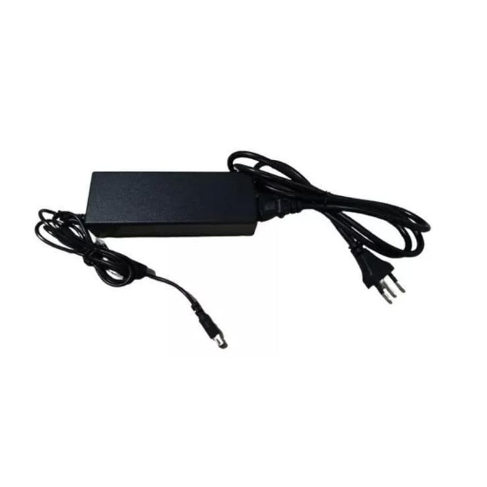 Fonte Switch 53V 1,812A Sf900 Hi-Poe Intelbras