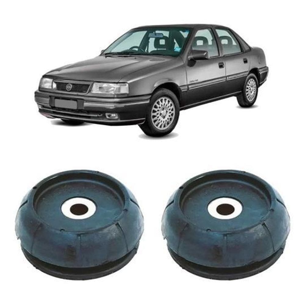 Coxim Suspensão Dianteira Chevrolet Vectra 1994 1995 1996
