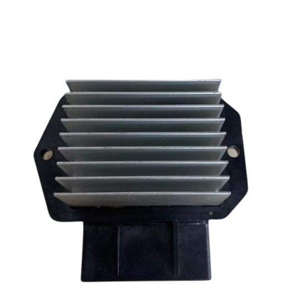 Resistência Ar Condicionado Jeep Compass 2012