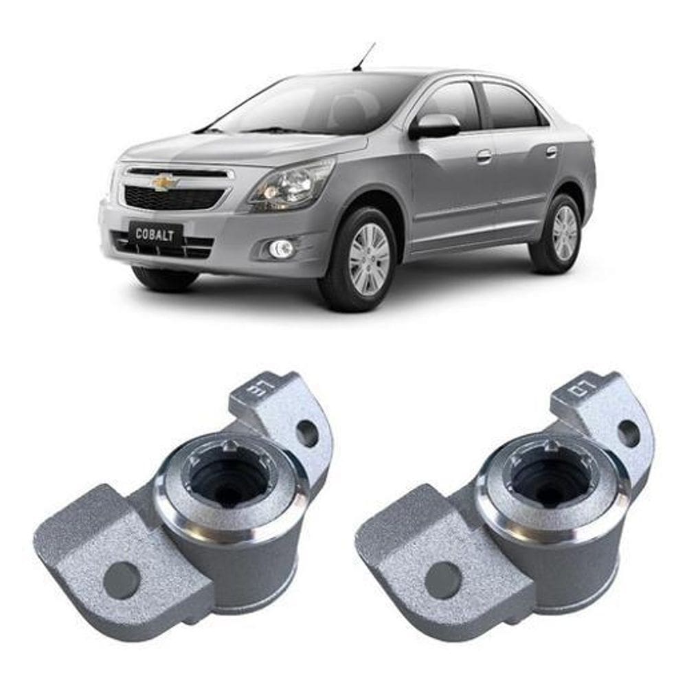 Coxim Batente Suspensão Traseira Cobalt 2011 2012013 14
