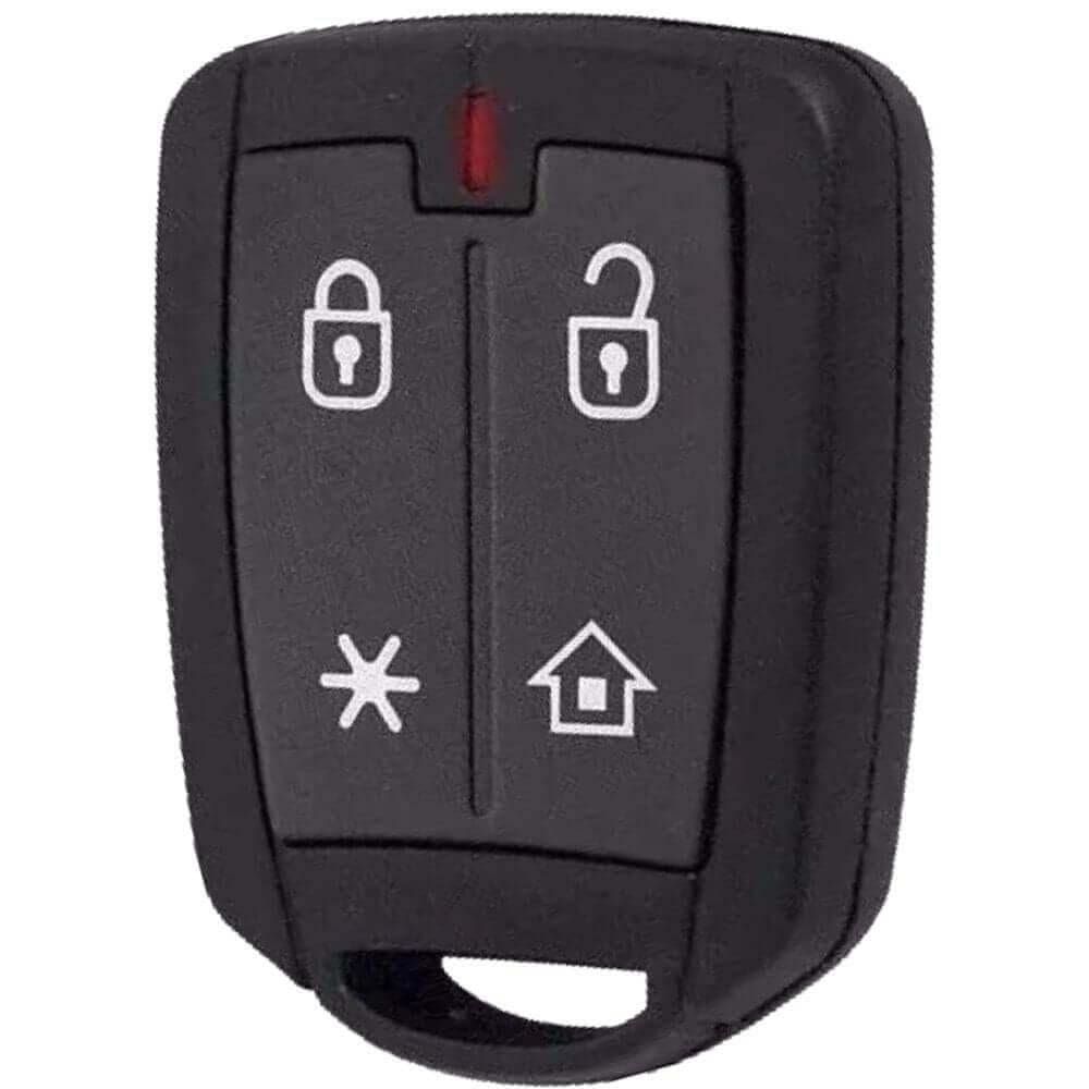 Controle Pósitron Px42 Inteligente