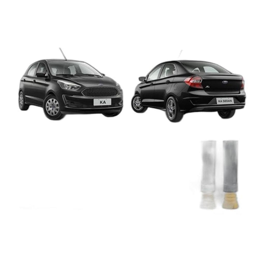 Kit Do Amortecedor New Ka 2018 2019 2020