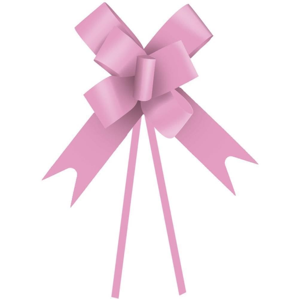 Laco Pronto Liso 48Mm Rosa C/10Un Pct.C/10