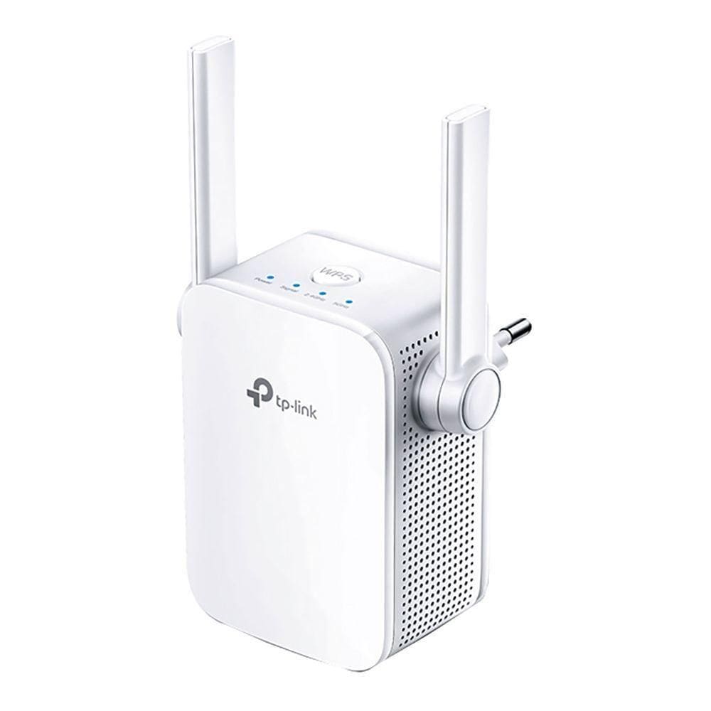 Extensor De Area Tp-link Re305 Ac1200 Mbps Wifi Dual 2.4- 5g