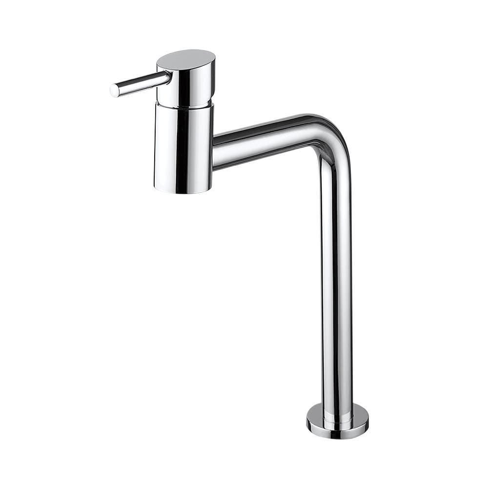 Torneira Monocomando Swan Cromada - Modelo 2876 C42