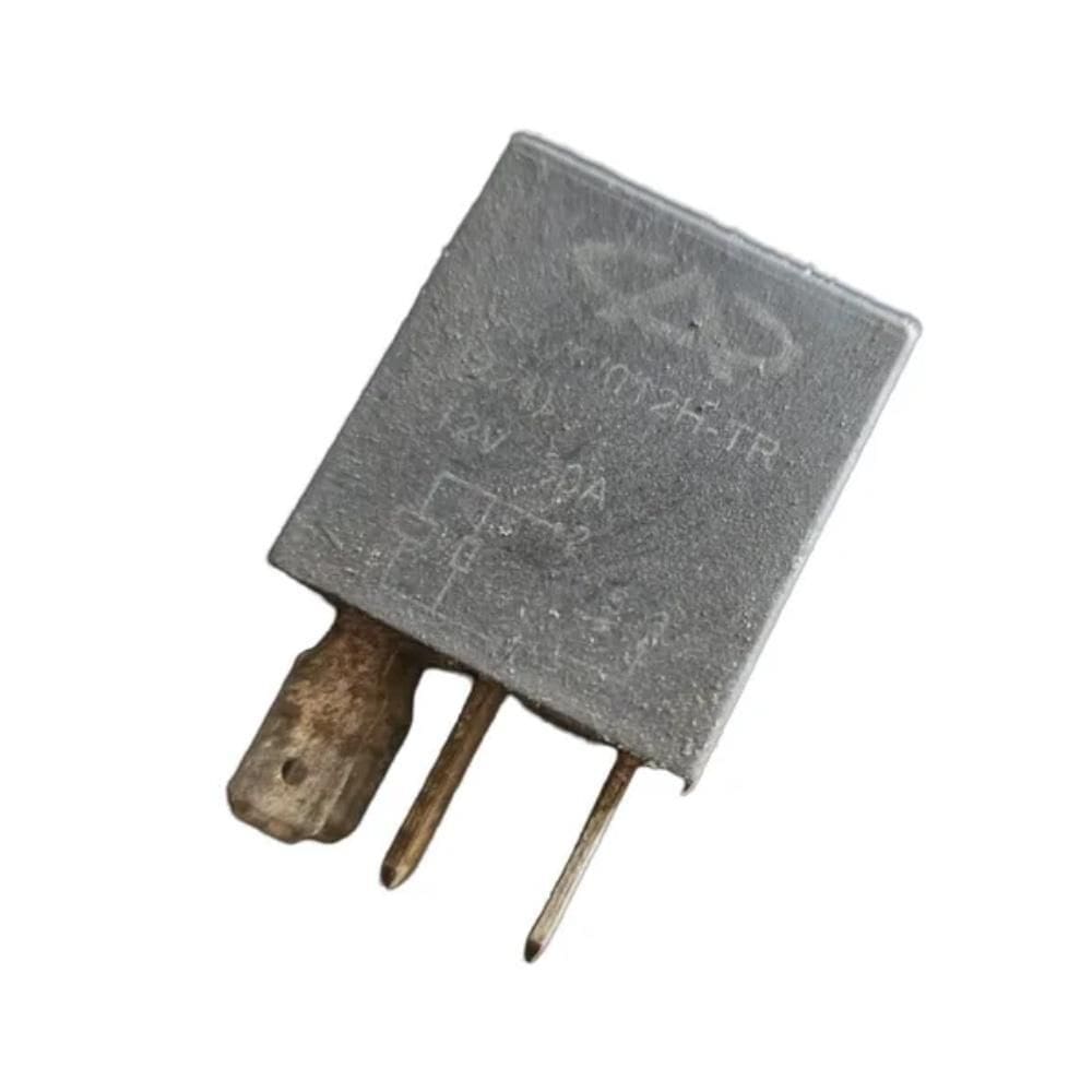 Relé Relay Hfv6/012H-Tr Chery Tiggo 4P