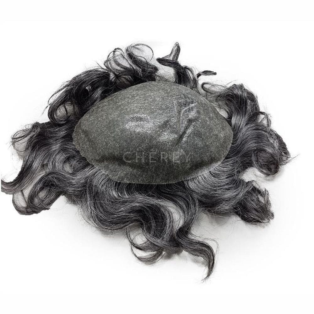 Protese Capilar Micropele Hudson Tamanho 20X25 D=120%