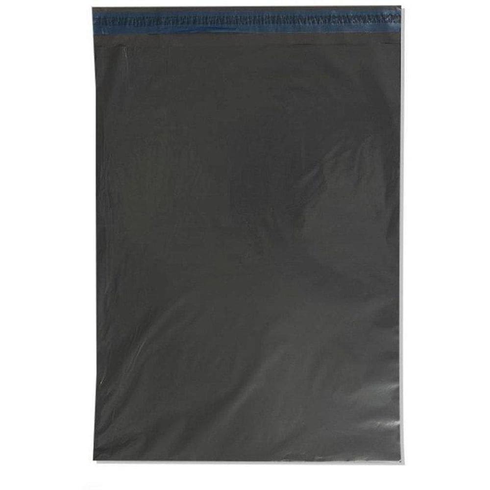 Envelope De Segurança Eco Cinza 40X50 Pct Com 20 Pct