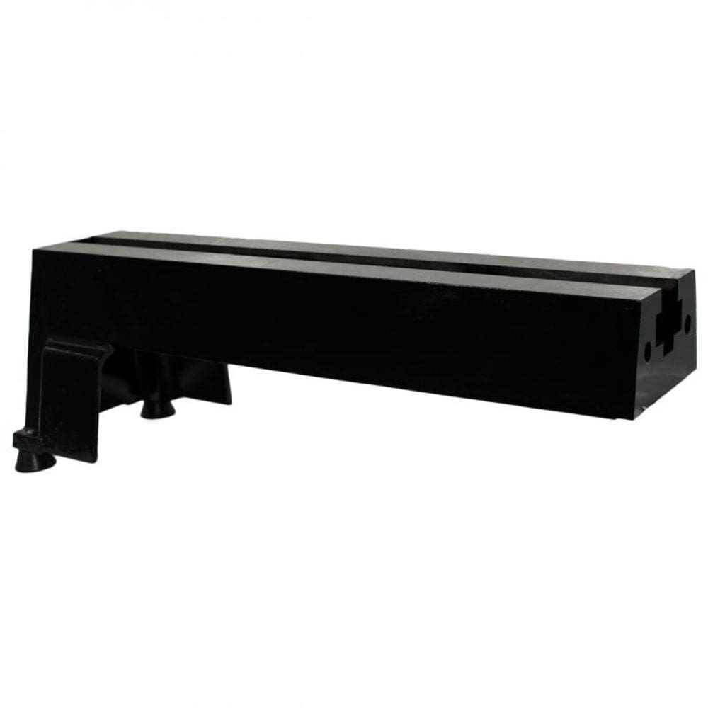Extensão De Barramento De 550Mm Para Torno De Madeira Wl1218
