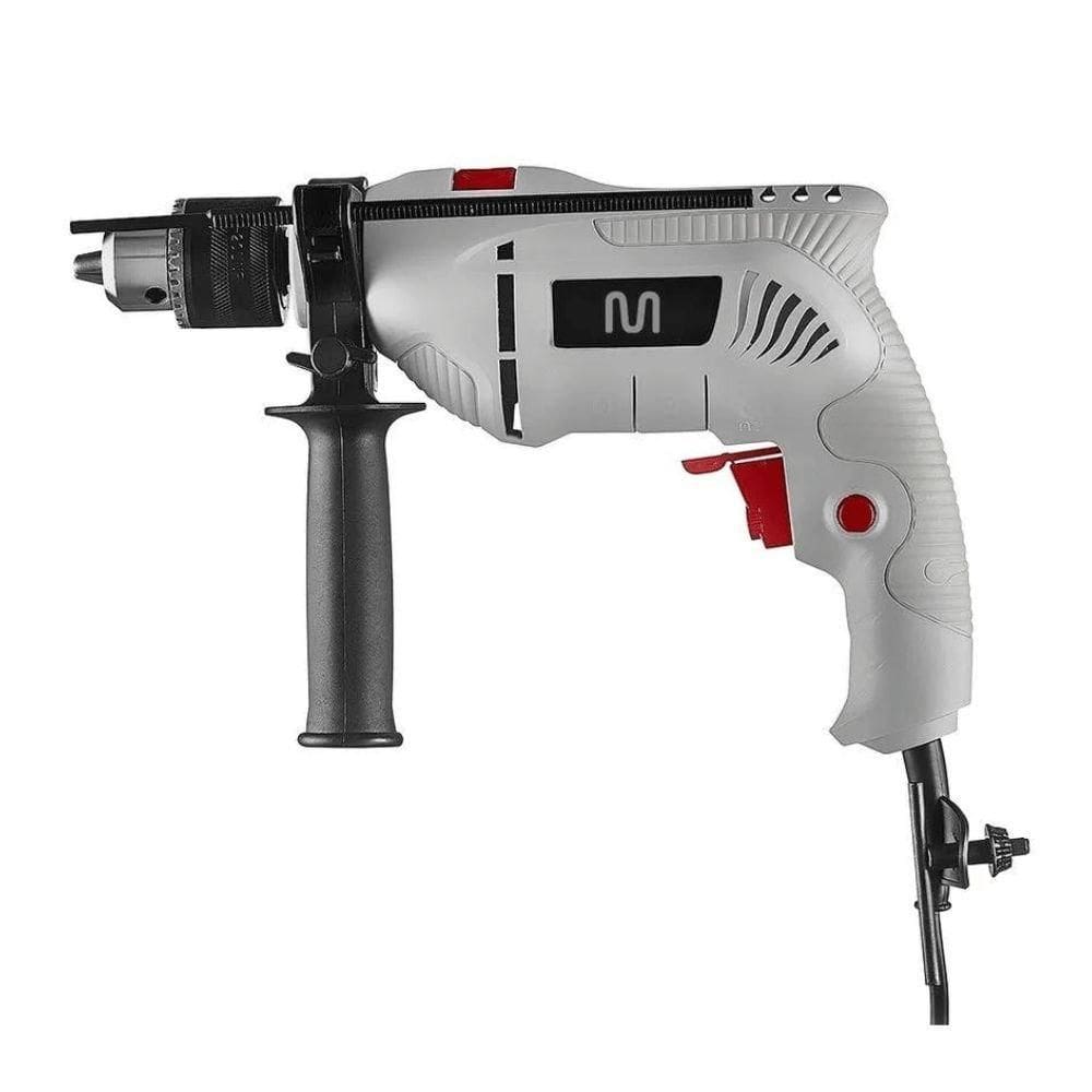Furadeira De Impacto Multilaser Fe033 600w 110V