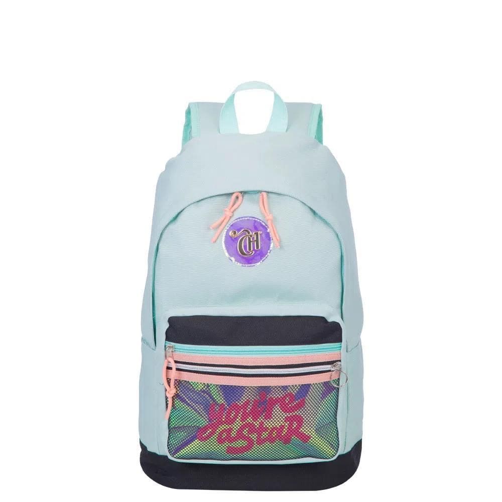Mochila Grande Capricho Candy Sestini