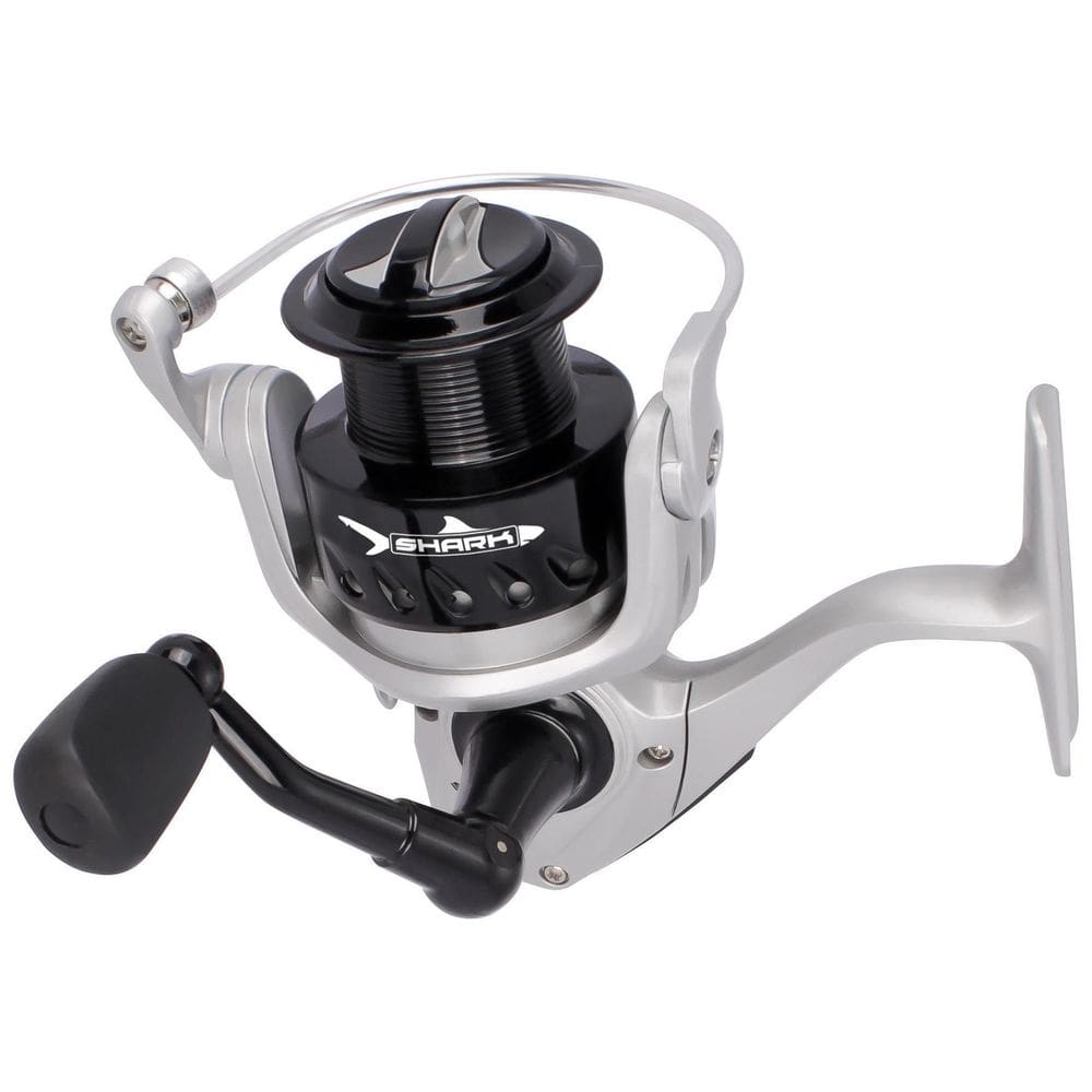 Molinete Saint Shark 2000 - 1 Rol. 4.7:1