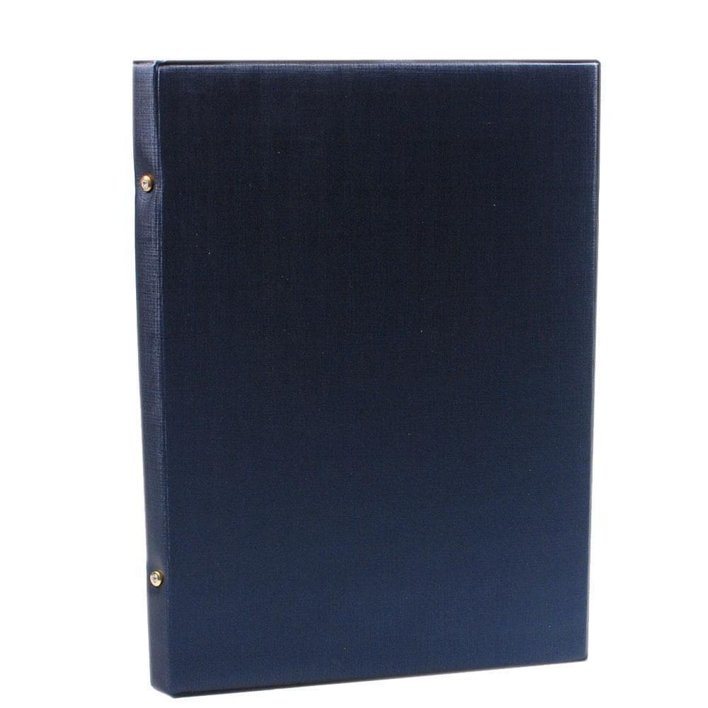 Album 40Fotos 20X25 Rebite Linho Rec 008/03